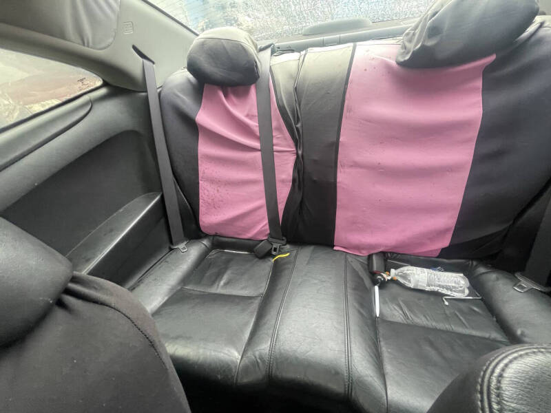 2003 Honda Accord EX V-6