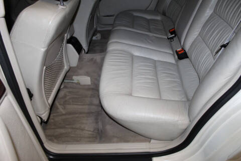 1995 Audi A6 quattro 2.8