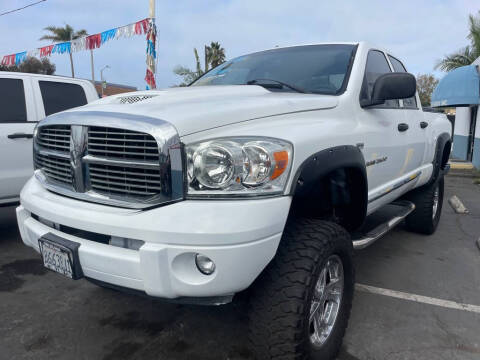 2006 Dodge Ram 1500