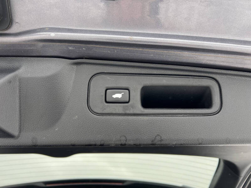 2021 Honda Passport Elite