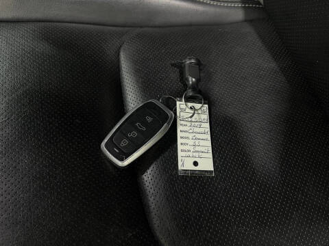 2019 Chevrolet Camaro SS