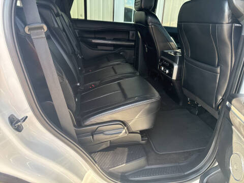 2019 Ford Expedition XLT