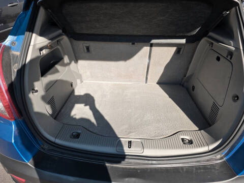 2015 Buick Encore Premium