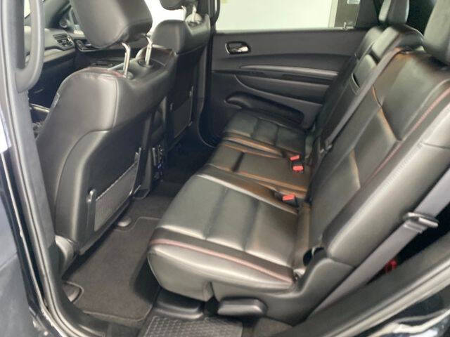 2024 Dodge Durango R/T Plus