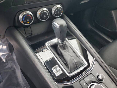 2023 Mazda CX-5 2.5 S