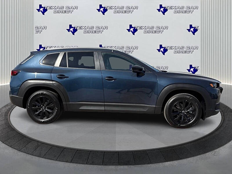 2025 Mazda CX-50 2.5 S Preferred