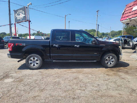 2017 Ford F-150 for sale at Savior Auto in Independence MO