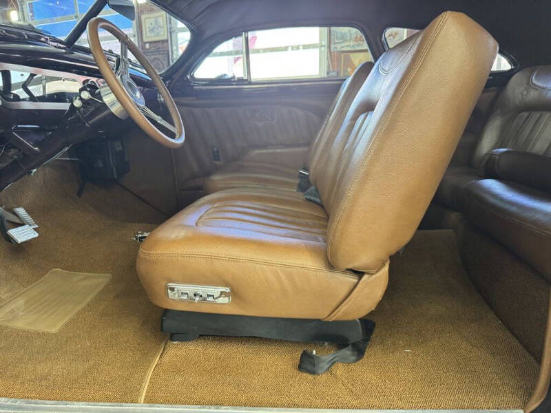 1947 Packard Clipper