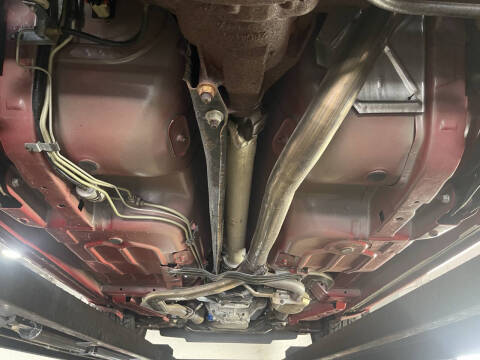 1998 Chevrolet Camaro Z28