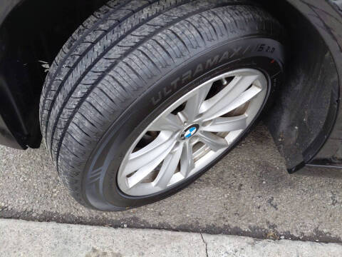 2014 BMW 5 Series 528i