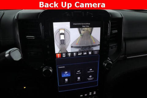 2024 RAM 2500 Limited