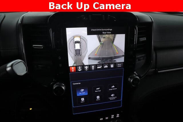 2024 RAM 2500 Limited