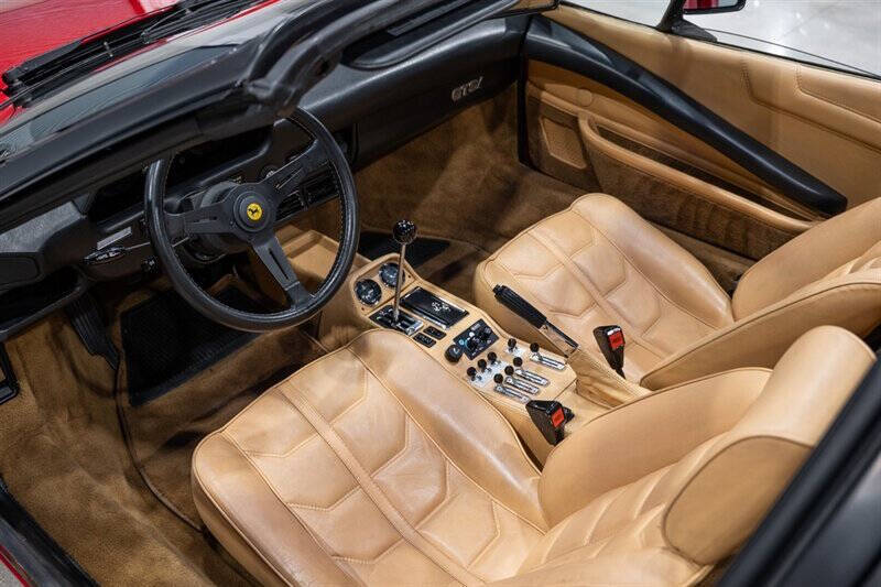 1982 Ferrari 308