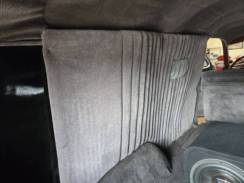 1950 Chevrolet Styleline