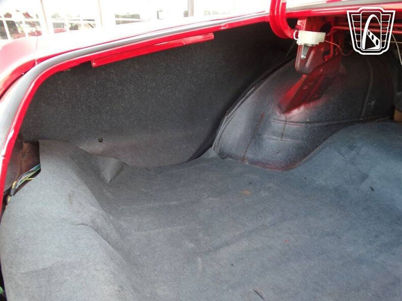 1972 Oldsmobile Cutlass Supreme