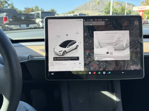 2023 Tesla Model 3 Long Range