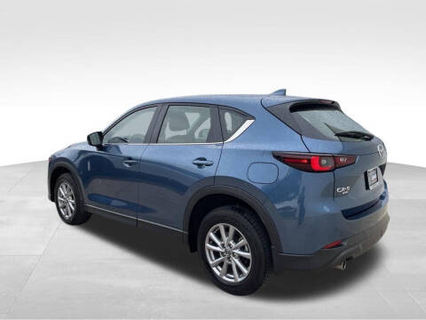2023 Mazda CX-5 2.5 S