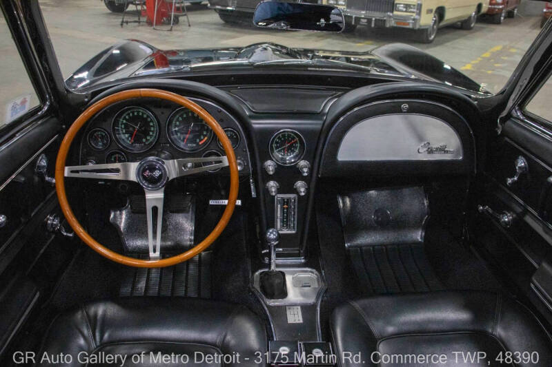 1965 Chevrolet Corvette