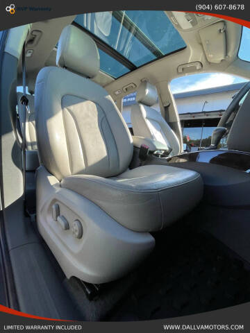 2012 Audi Q5 2.0T quattro Premium Plus