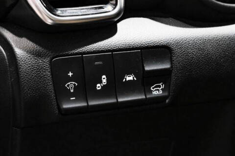 2021 Kia Sportage SX Turbo