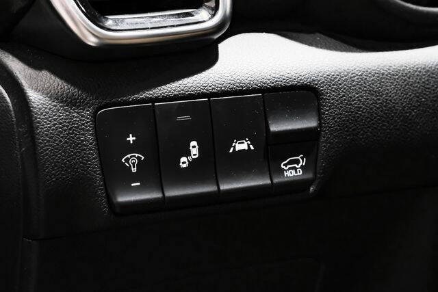 2021 Kia Sportage SX Turbo