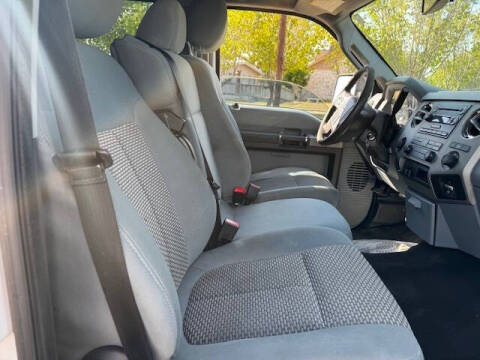 2015 Ford F-350 Super Duty XLT