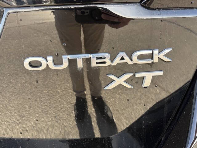 2022 Subaru Outback for sale at Axio Auto Boise in Boise, ID