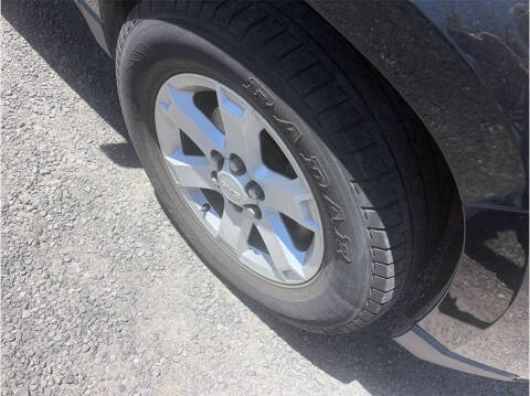 2014 GMC Acadia SLE-1