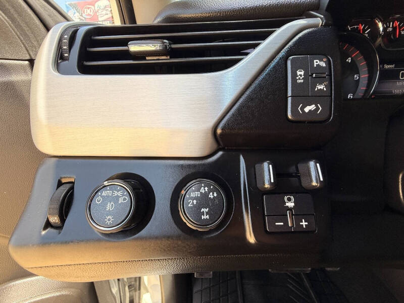2016 GMC Yukon SLE