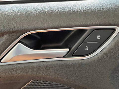 2015 Audi A3 2.0 Premium TDI