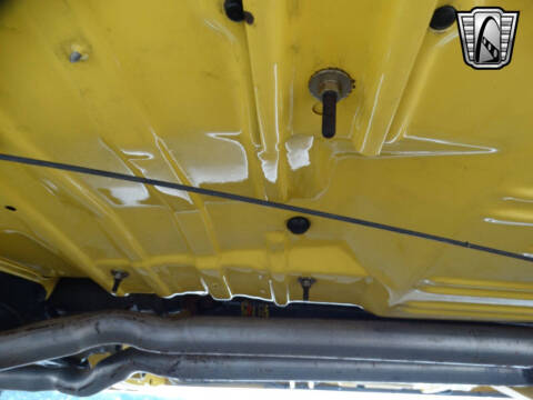 1970 Plymouth Roadrunner