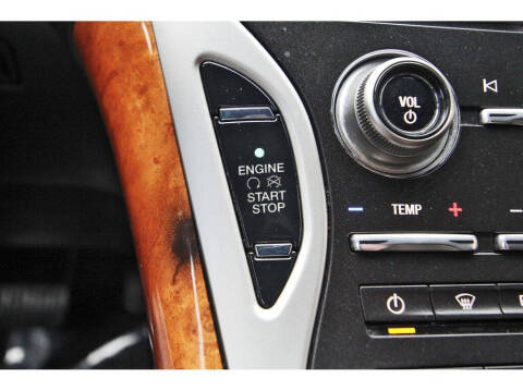 2019 Lincoln Nautilus Select