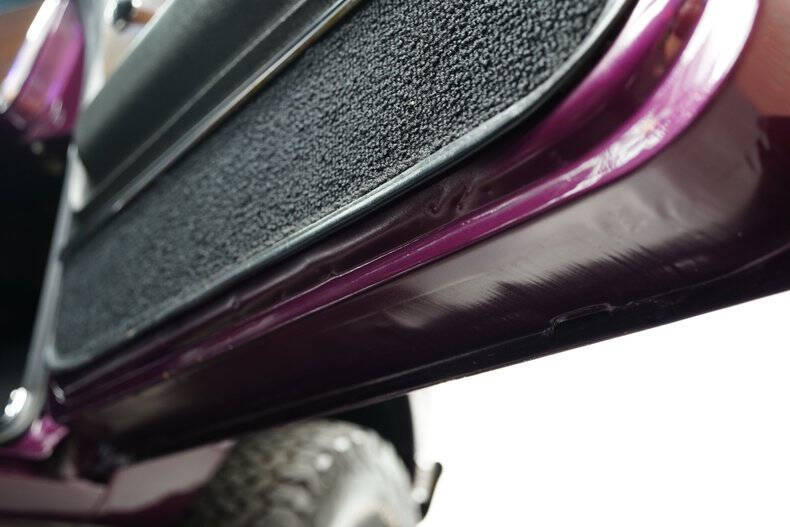 1972 Chevrolet C/K 10 Series