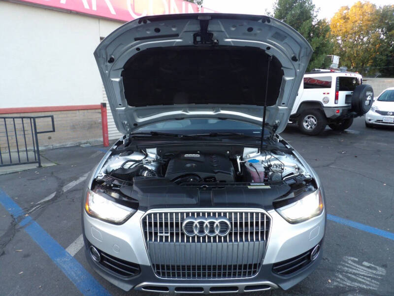 2013 Audi Allroad 2.0T quattro Premium Plus