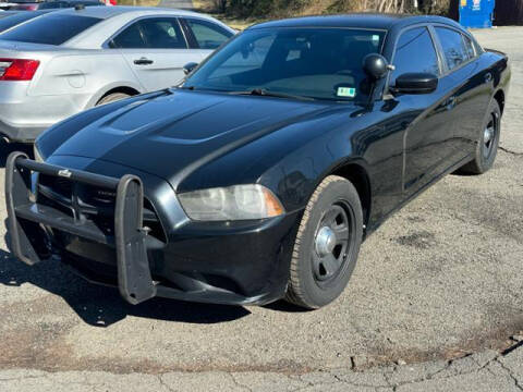 2012 Dodge Charger for sale at High Performance Motors in Nokesville VA