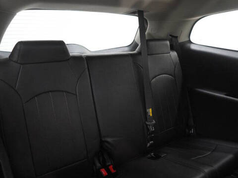 2016 Buick Enclave Premium