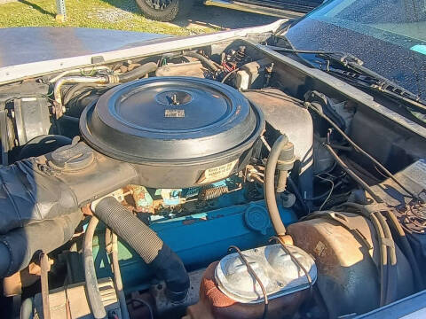 1979 Chevrolet Corvette