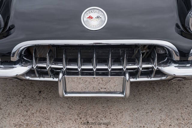 1959 Chevrolet Corvette