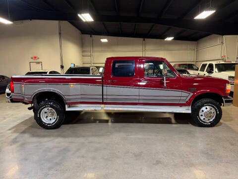 1994 Ford F-350