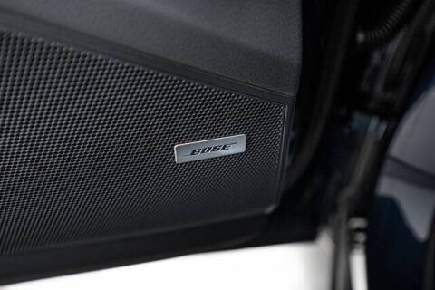 2025 Porsche Cayenne Coupe