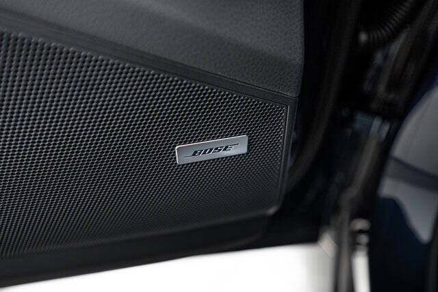 2025 Porsche Cayenne Coupe