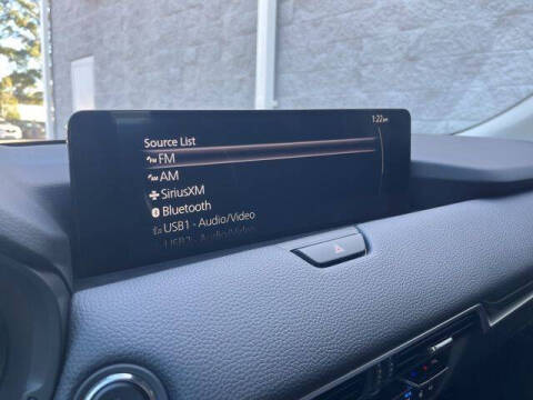 2026 Mazda CX-90 3.3 Turbo Premium Sport