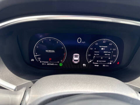 2024 Acura MDX w/Tech
