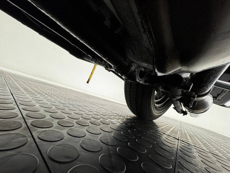 1978 Harley-Davidson Electra Glide