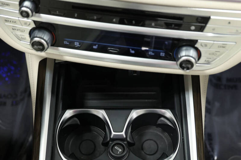 2016 BMW 7 Series 750i xDrive