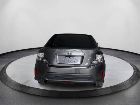 2016 Scion tC Release Series 10.0