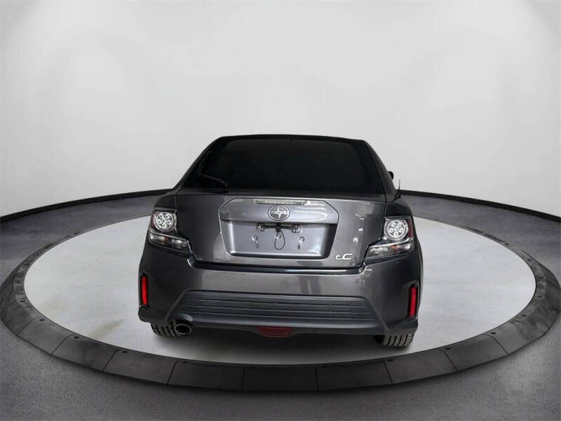 2016 Scion tC Release Series 10.0