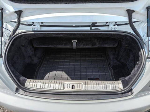 2018 Rolls-Royce Dawn