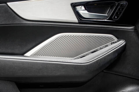 2024 Acura MDX w/Tech