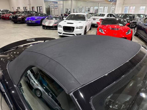 2014 Jaguar F-TYPE V8 S